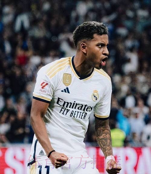 记者-若罗德里戈想成世界前五球员 他必须离开皇马